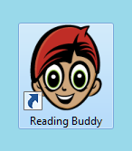 Reading Buddy